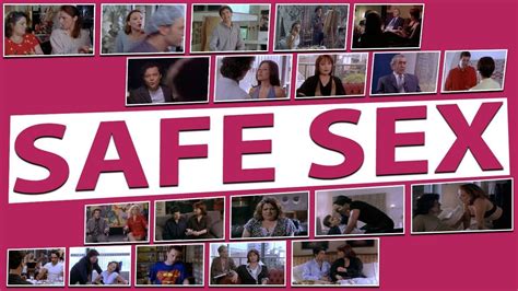 safe sex movie